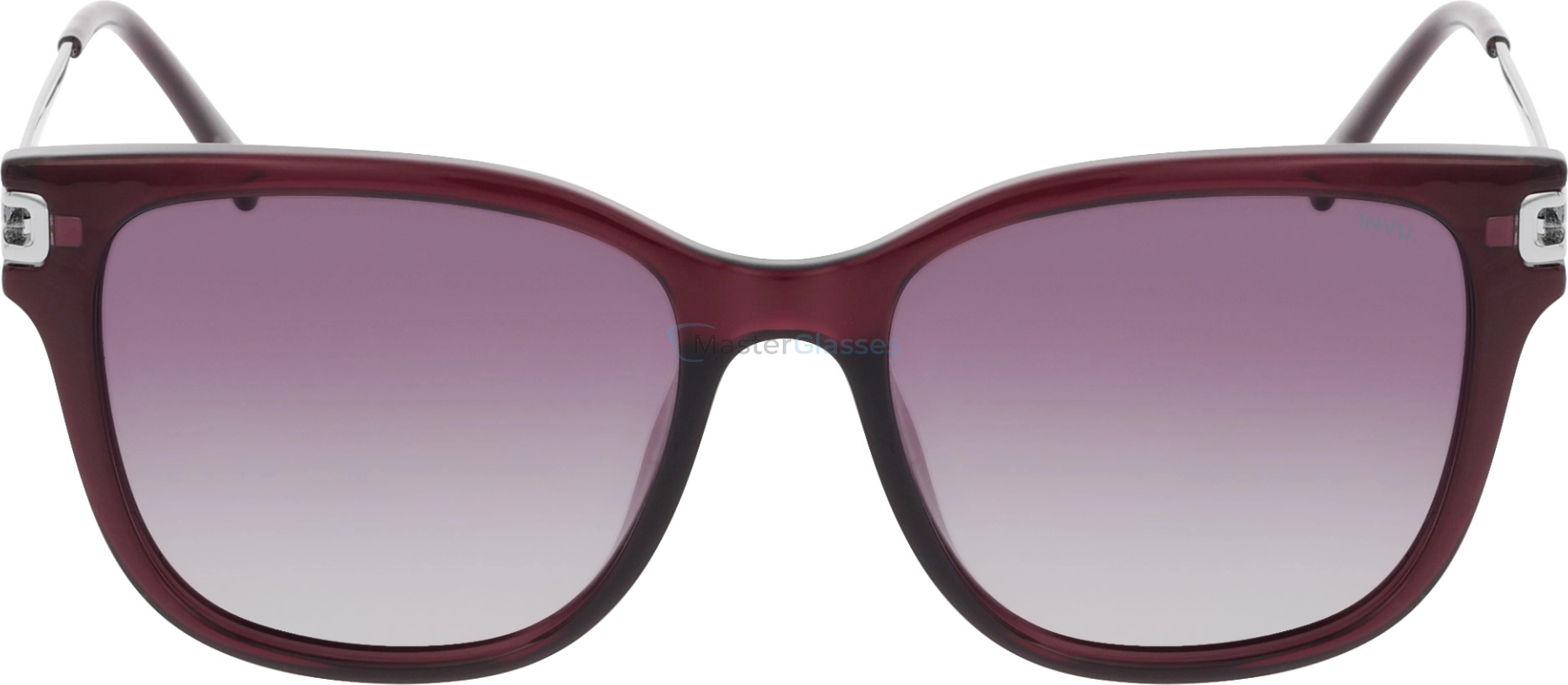 Солнцезащитные очки INVU IB22568C