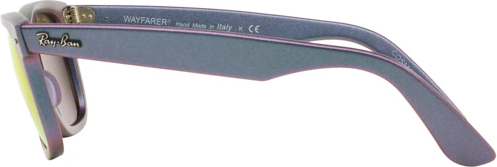 Солнцезащитные очки Ray-Ban Wayfarer RB2140 611169 Metallic Oil