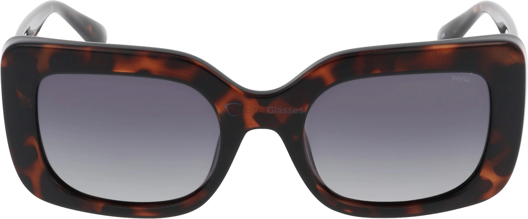 Солнцезащитные очки INVU IB22606C