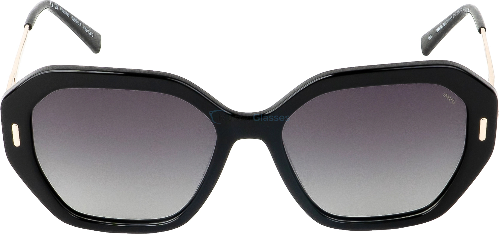 Солнцезащитные очки INVU IB22616A