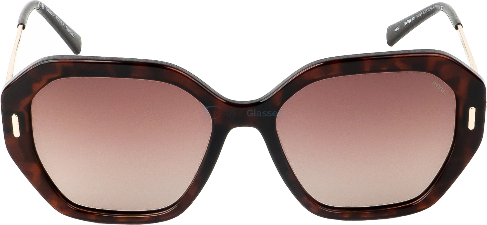 Солнцезащитные очки INVU IB22616B