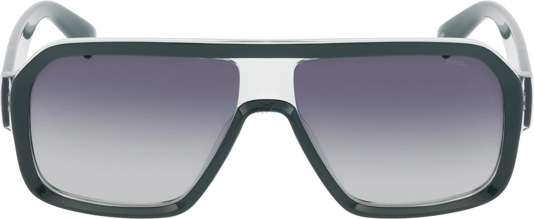 Солнцезащитные очки INVU IB22619C