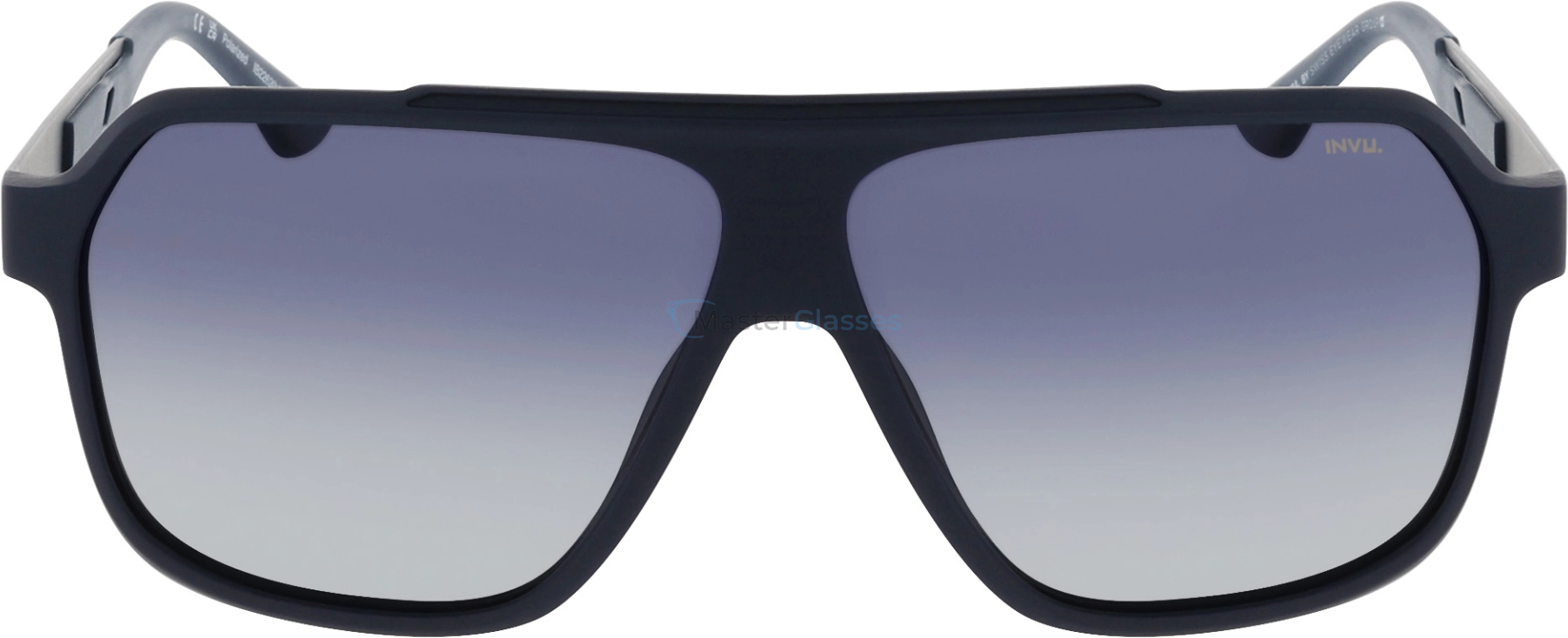 Солнцезащитные очки INVU IB22620B