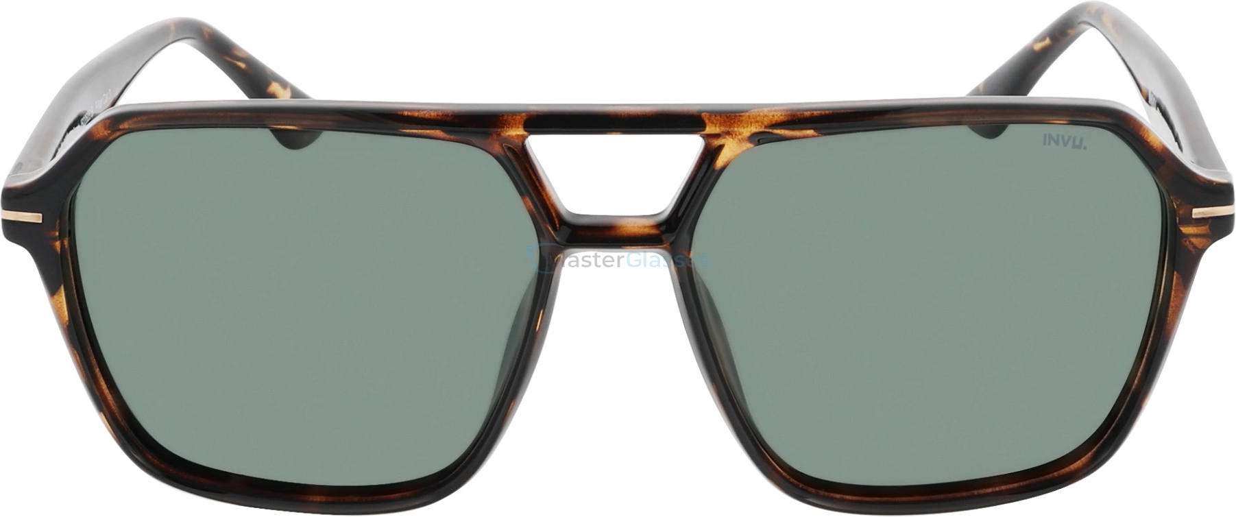 Солнцезащитные очки INVU IB22625B