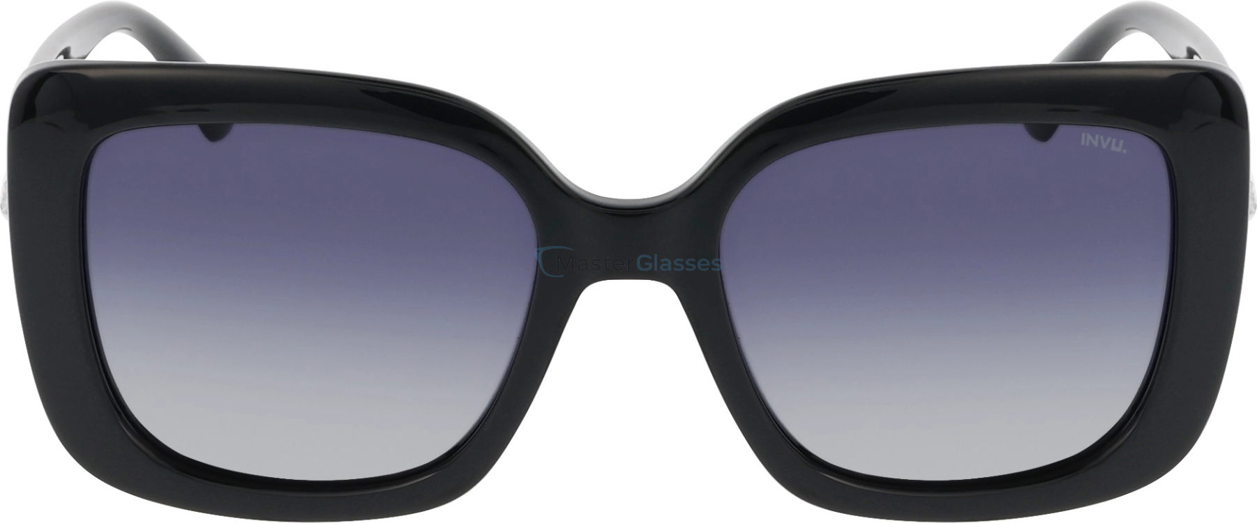 Солнцезащитные очки INVU IB22626A