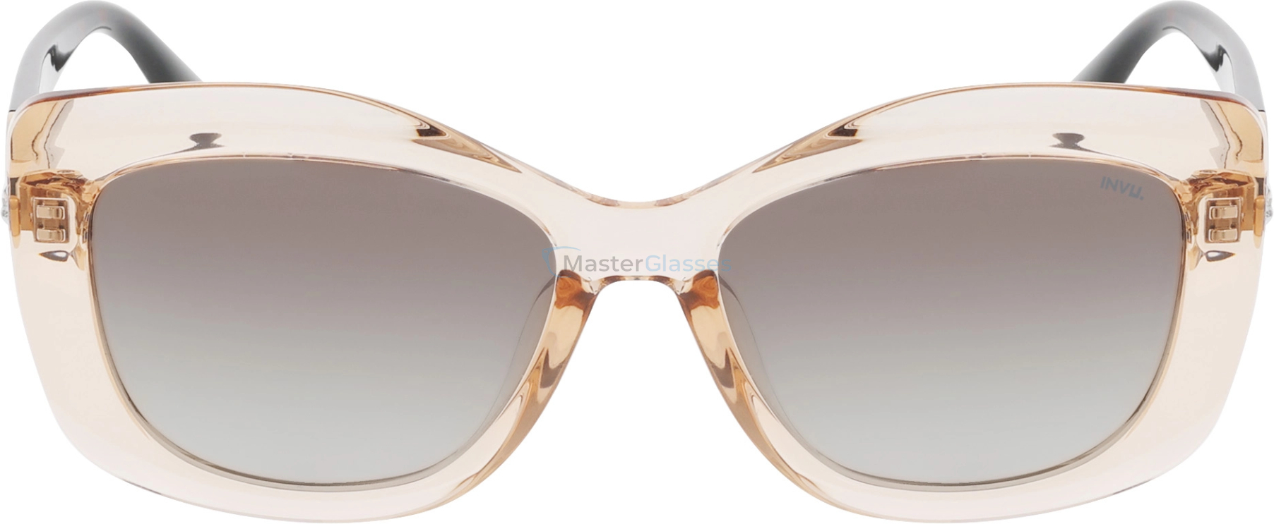 Солнцезащитные очки INVU IB22627C