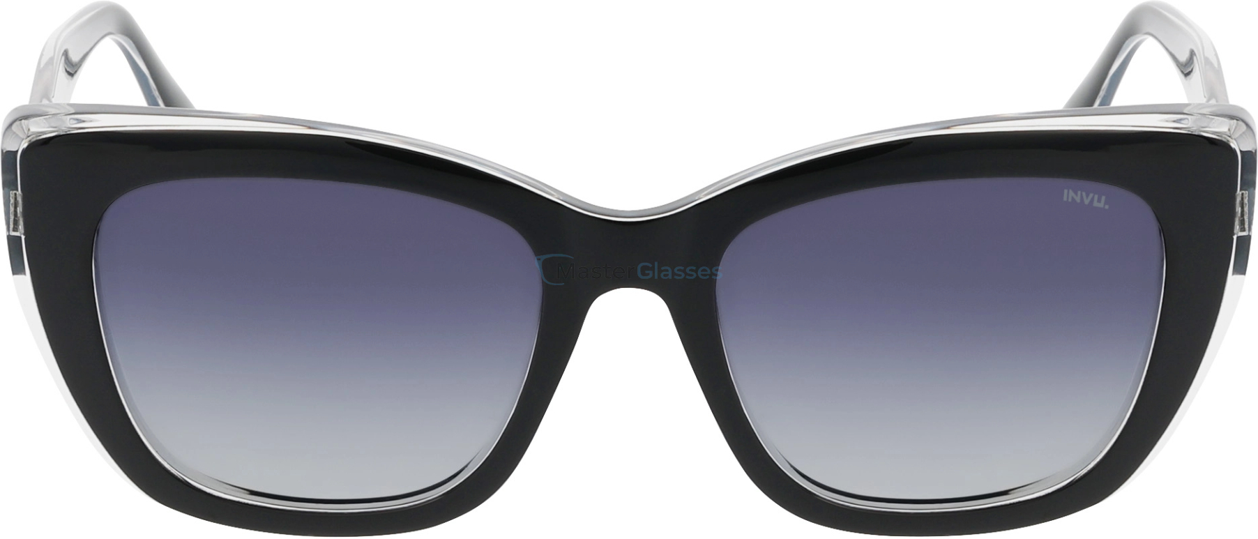 Солнцезащитные очки INVU IB22633C