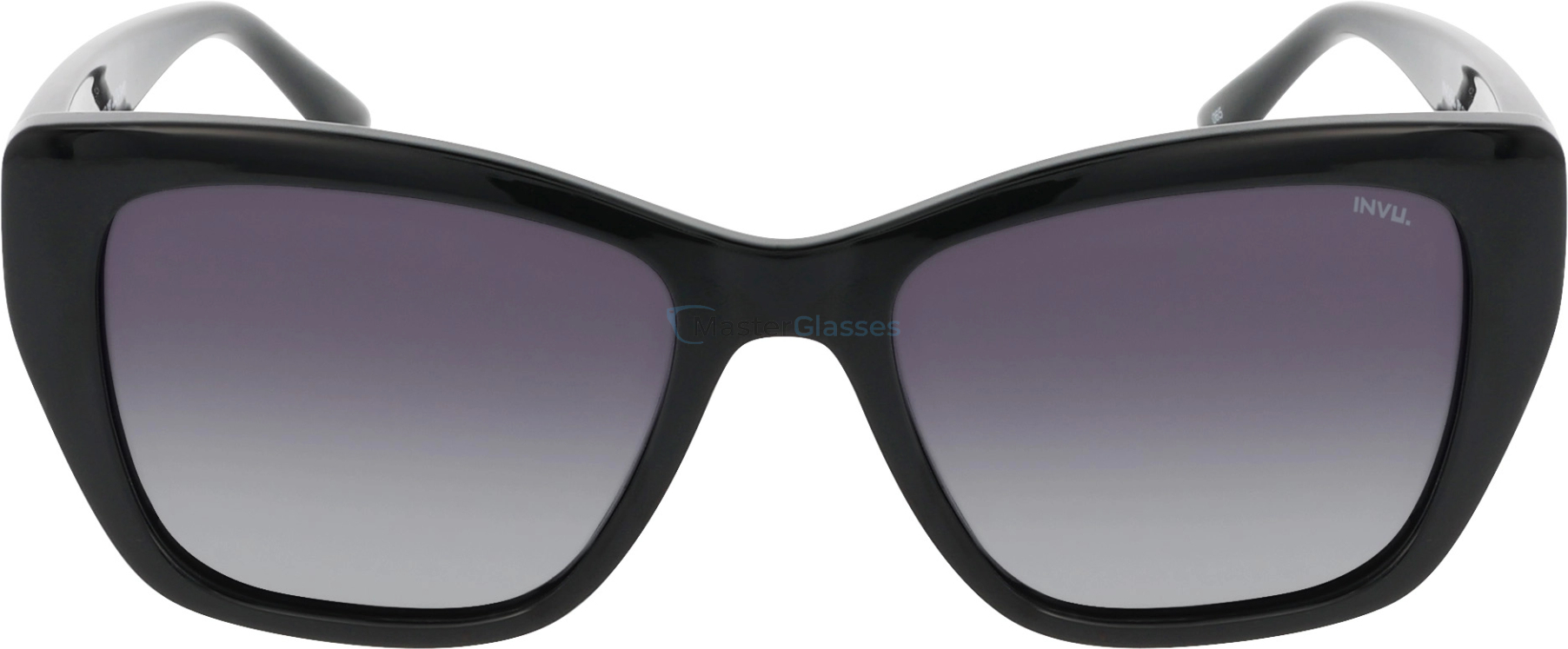 Солнцезащитные очки INVU IB22642A