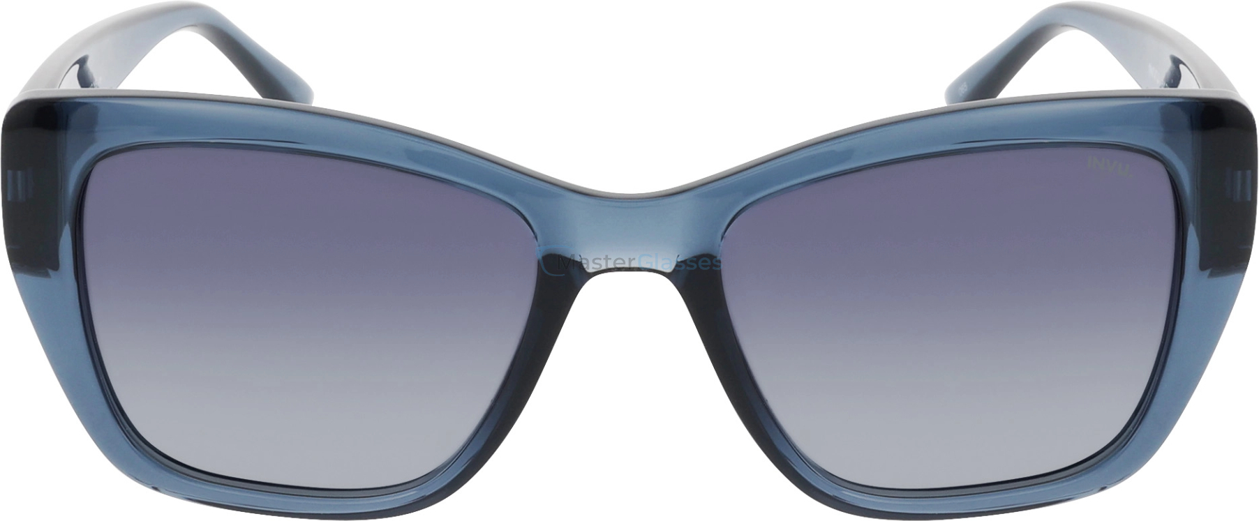 Солнцезащитные очки INVU IB22642B