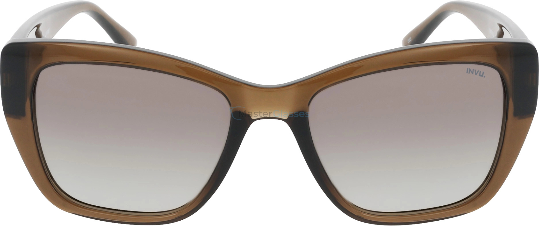 Солнцезащитные очки INVU IB22642C