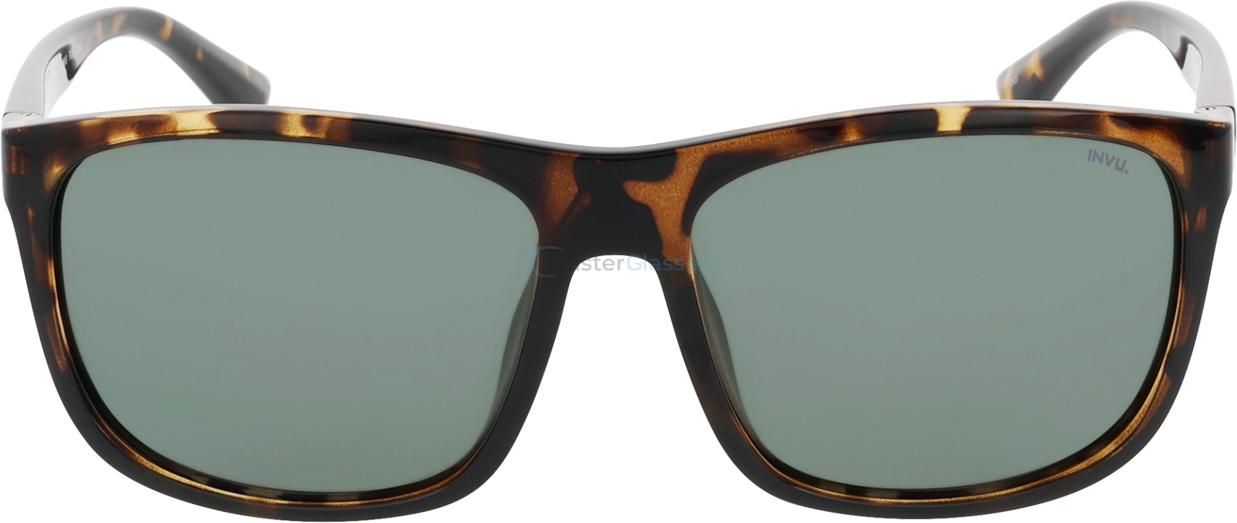Солнцезащитные очки INVU IB22649B