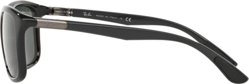  Ray-Ban RB8352 621971 Black