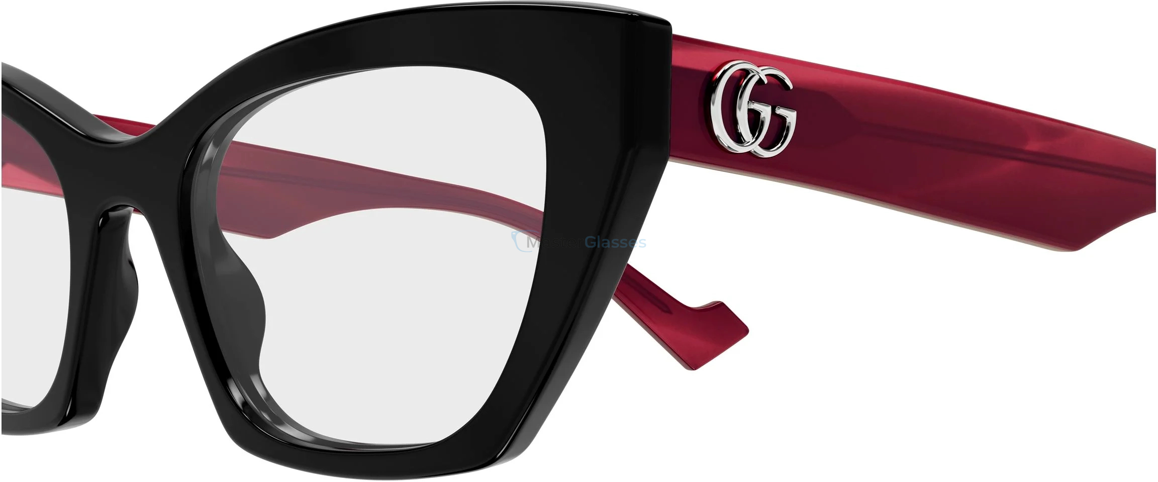 Gucci GG1334O-004 52 Оправа для очков корригирующих