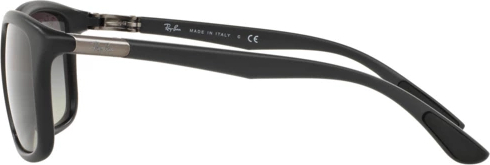   Ray-Ban RB8352 622011 Matte Black