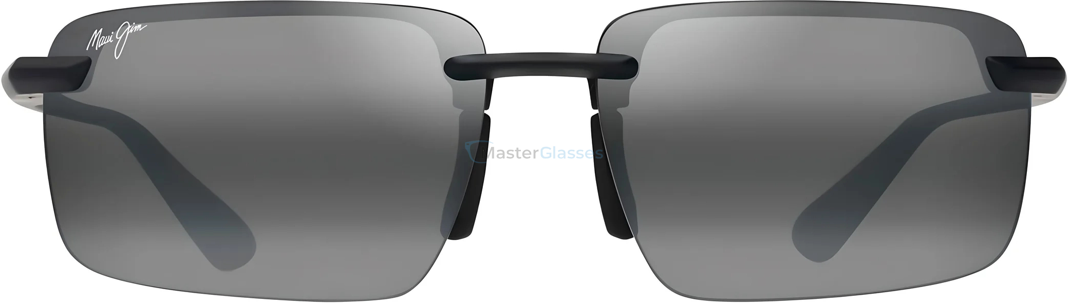Maui Jim 626-02 61 Очки солнцезащитные