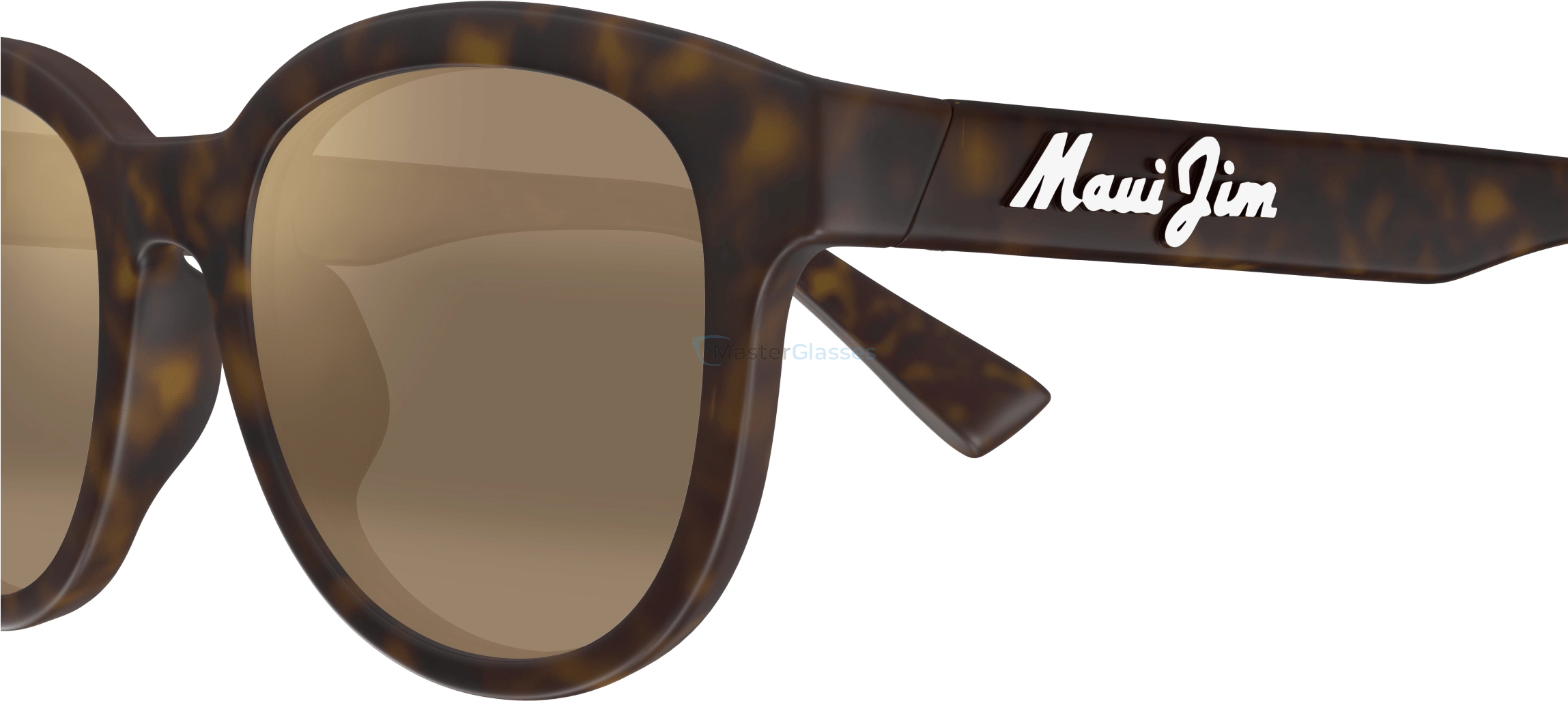 Maui Jim 658-02 53 Очки солнцезащитные