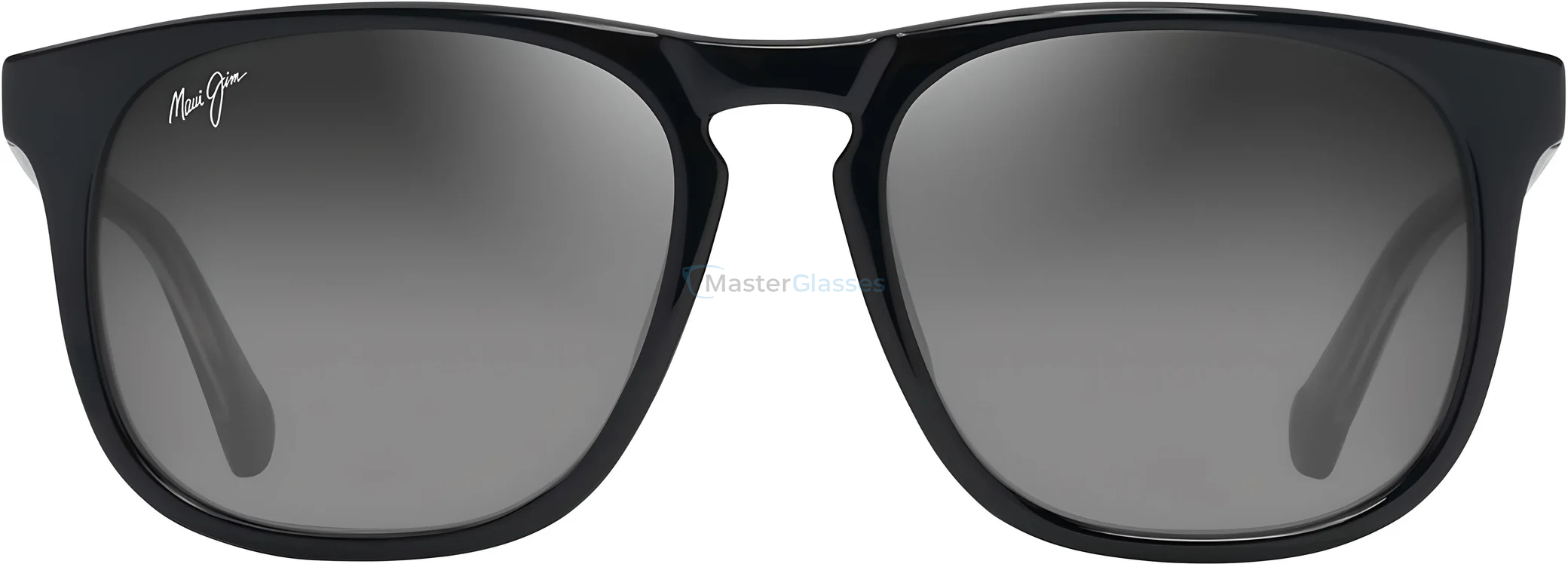 Maui Jim GS641-14 55 Очки солнцезащитные