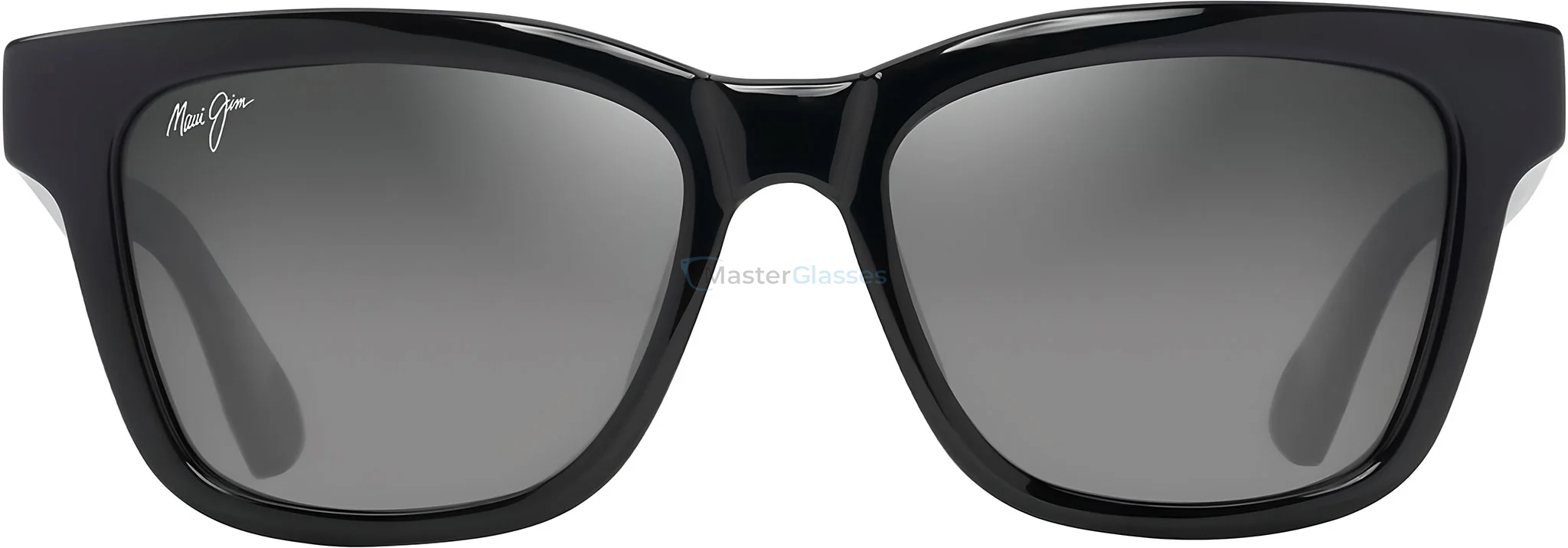 Maui Jim GS647-14A 55 Очки солнцезащитные