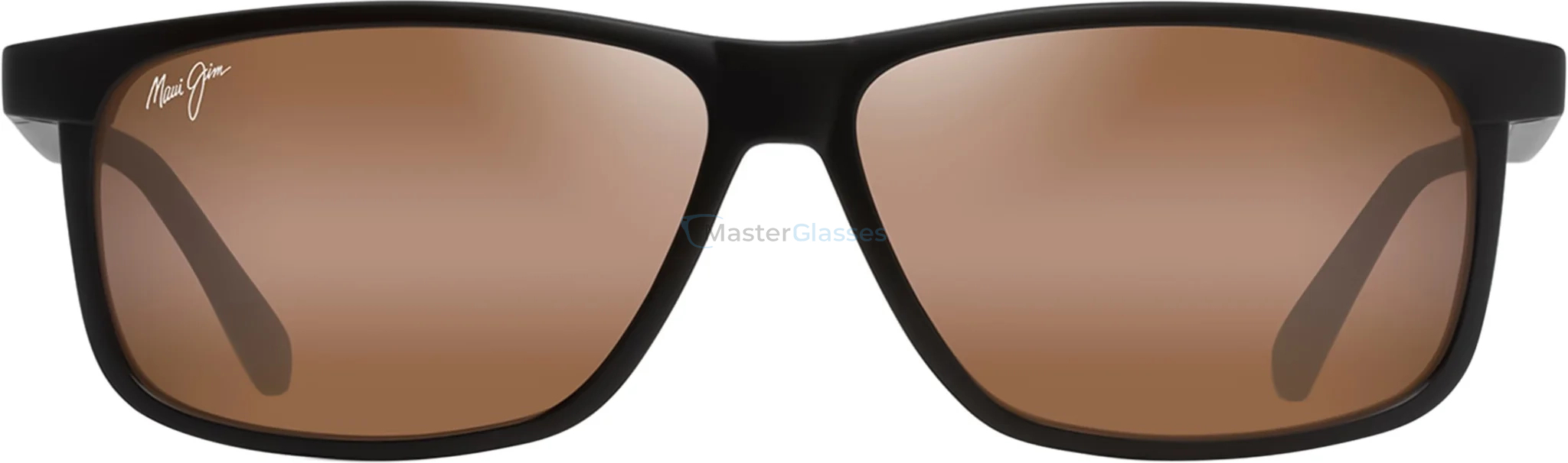 Maui Jim H618-01 59 Очки солнцезащитные