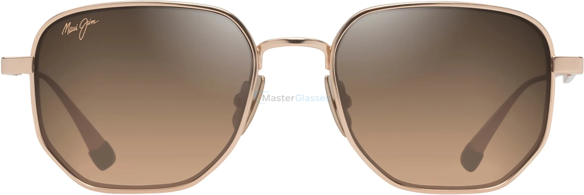 Maui Jim HS633-16 52 Очки солнцезащитные