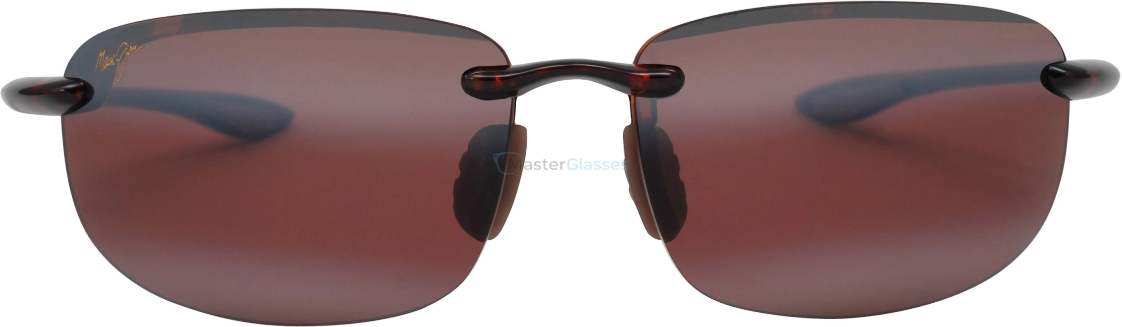 Maui Jim R407-10 64 Очки солнцезащитные