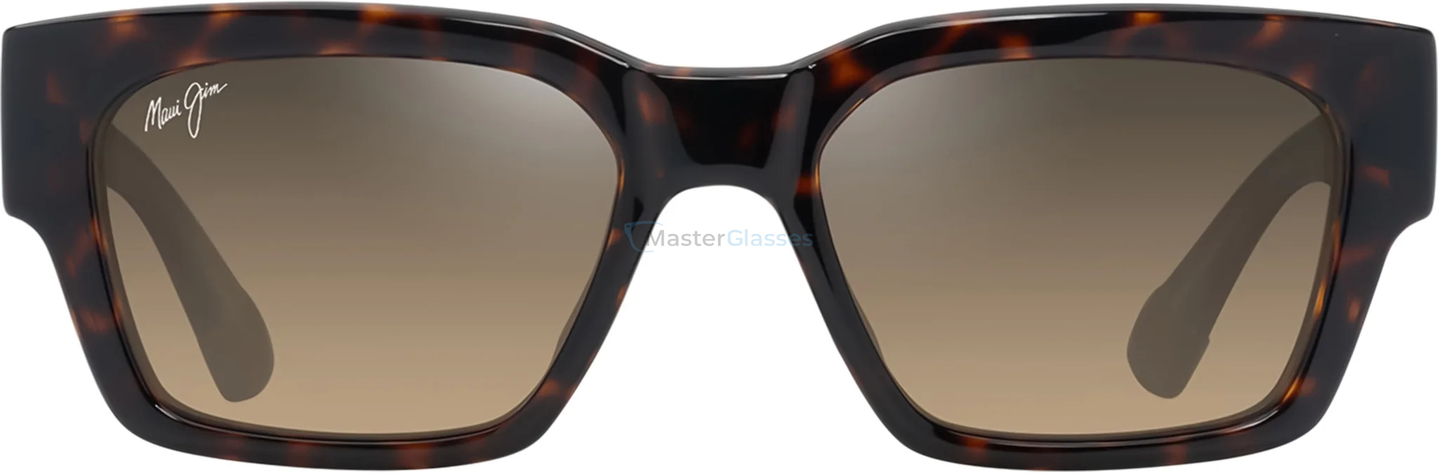 Maui Jim HS642-10 53 ���� ��������������