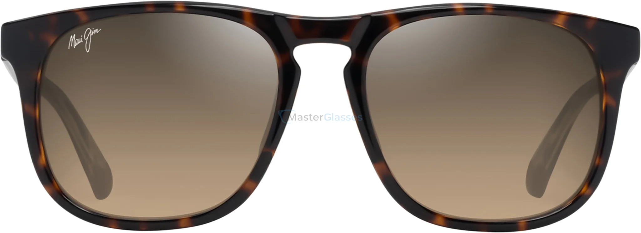 Maui Jim HS641-10 55 ���� ��������������