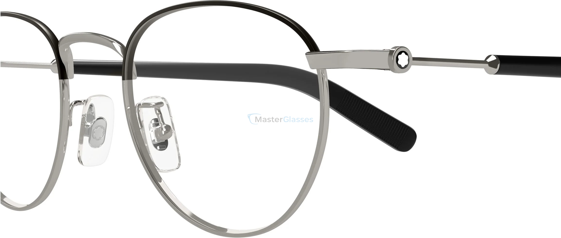 Montblanc MB0423O-004 49 Оправа для очков корригирующих