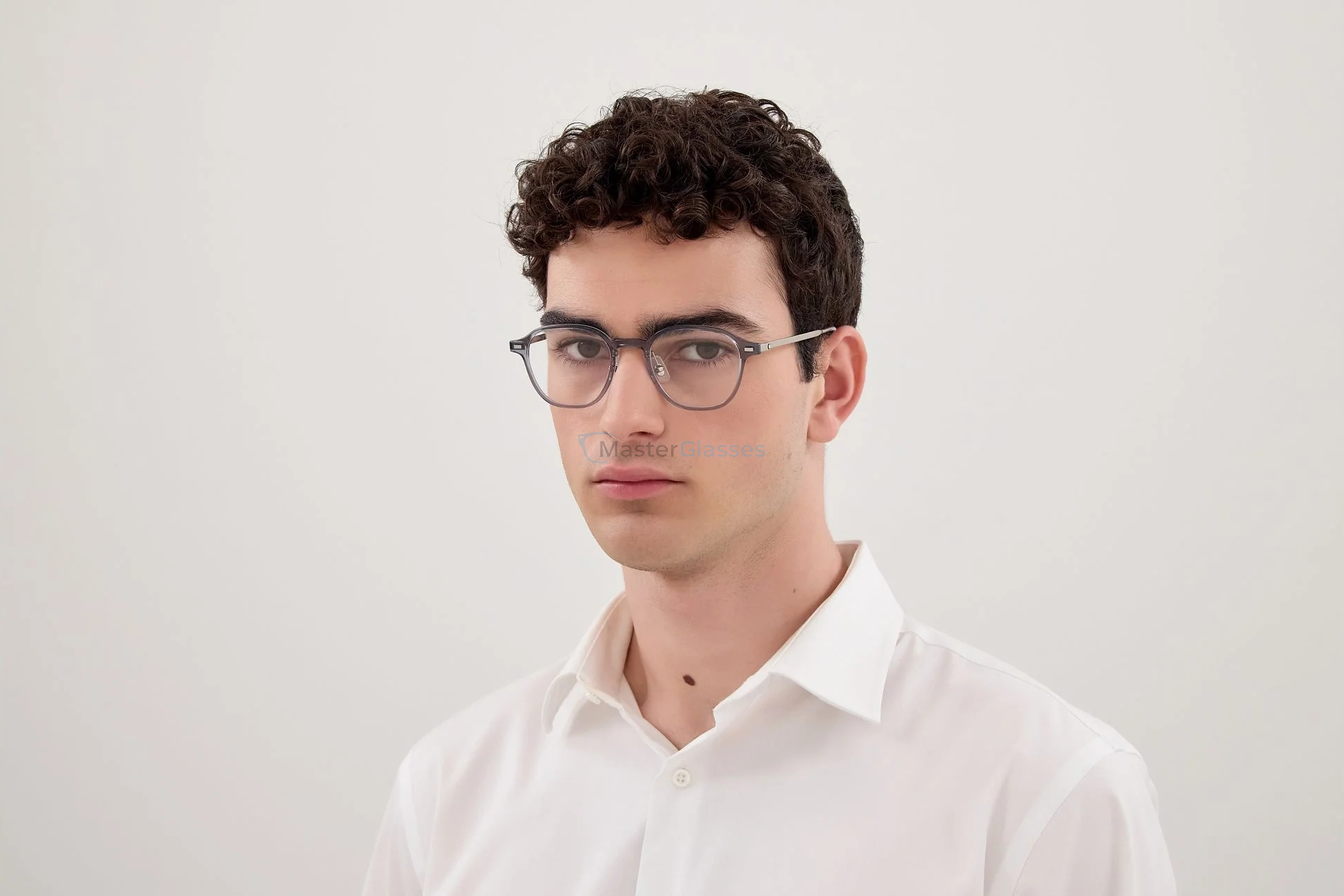 Montblanc MB0427O-003 50 Оправа для очков корригирующих