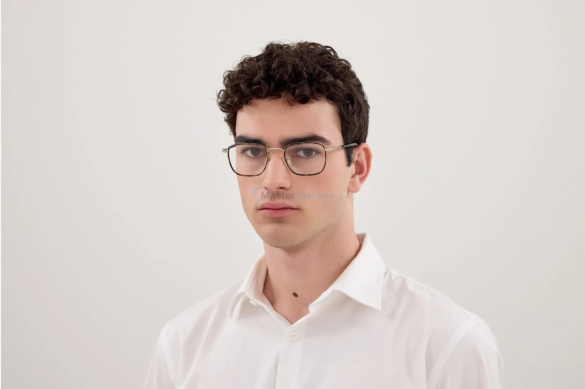 Montblanc MB0424O-003 50 Оправа для очков корригирующих