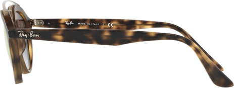 Солнцезащитные очки Ray-Ban New Gatsby Ii RB4257 6267B9 Matte Havana