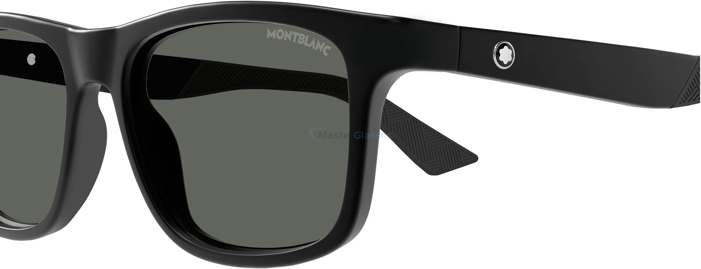 Montblanc MB0432S-002 55 Очки солнцезащитные