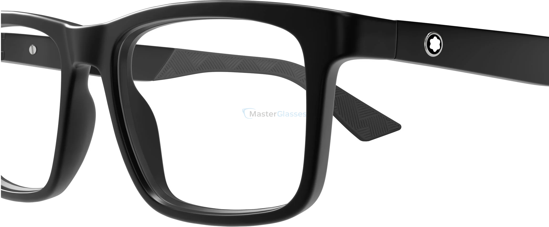 Montblanc MB0434O-002 55 Оправа для очков корригирующих