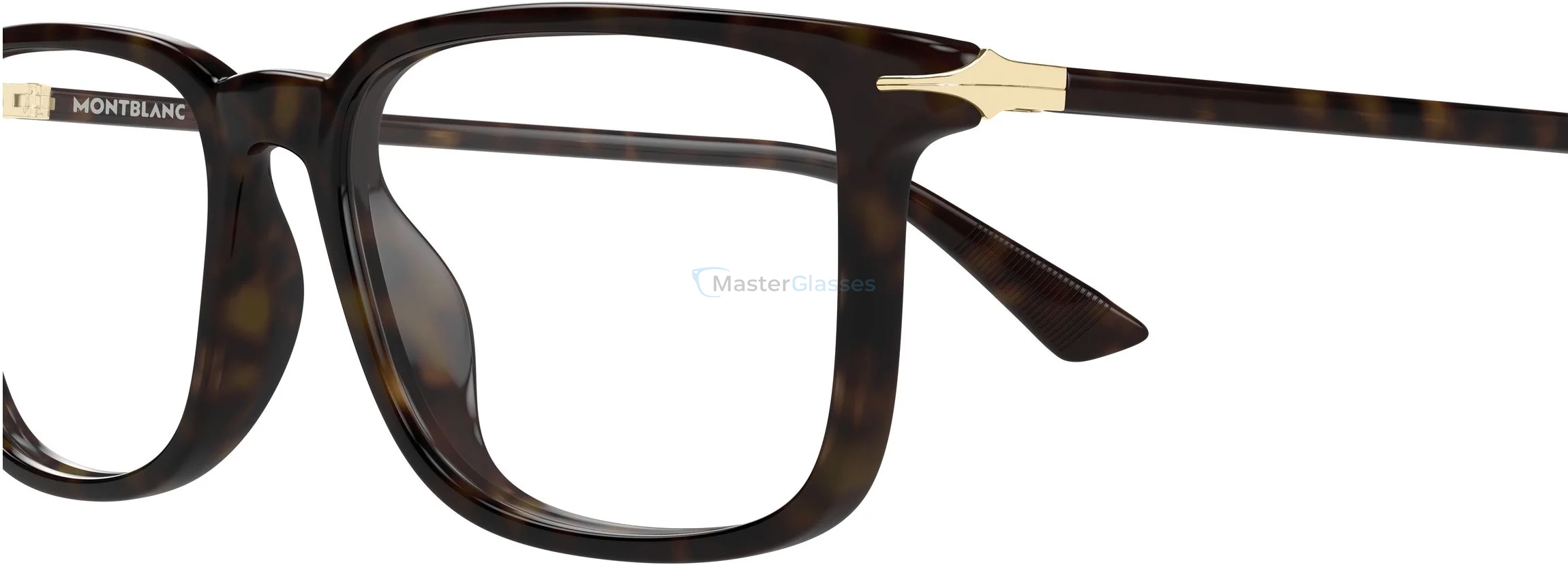 Montblanc MB0437O-007 56 Оправа для очков корригирующих