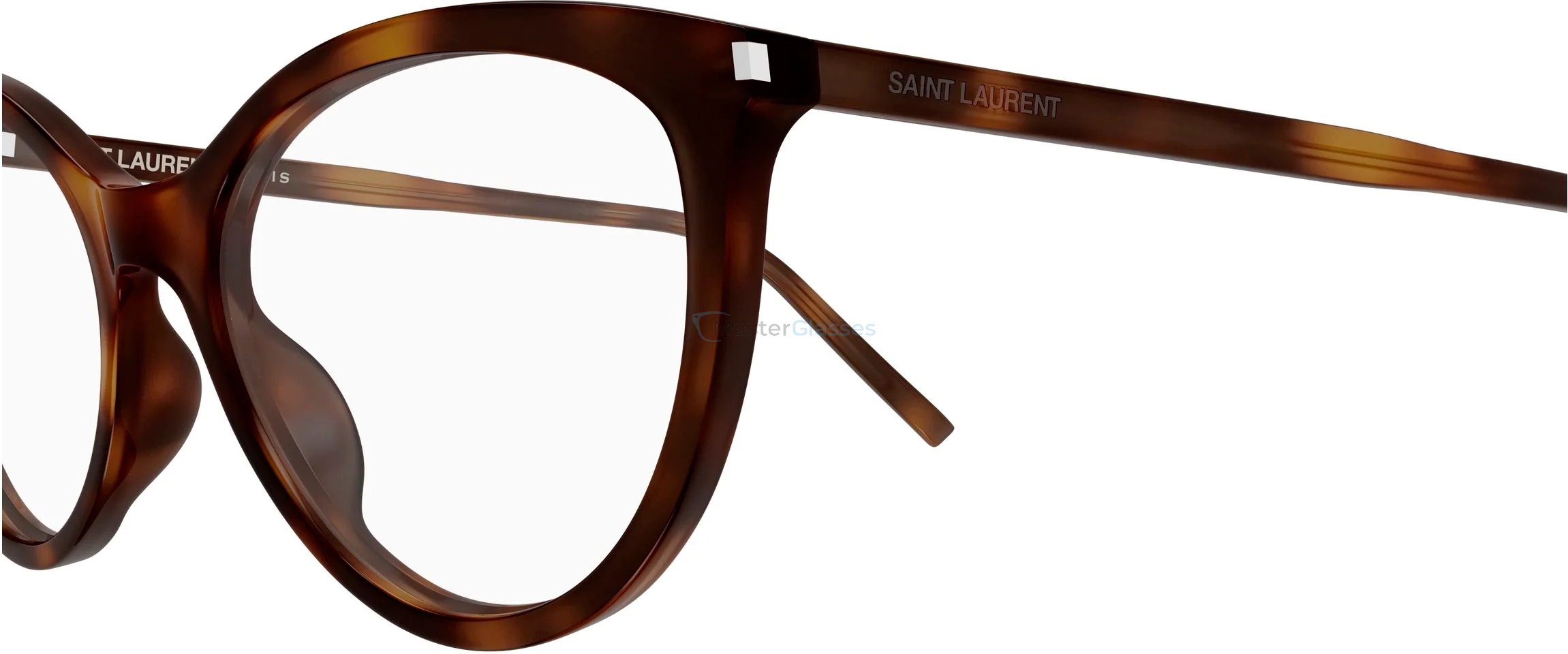 Saint Laurent SL 833-003 55 Оправа для очков корригирующих