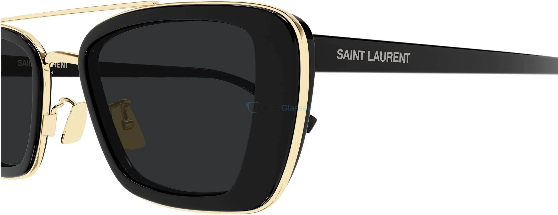 Saint Laurent SL 825-001 50 Очки солнцезащитные