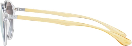   Ray-Ban RB4237 62887Y Transparent