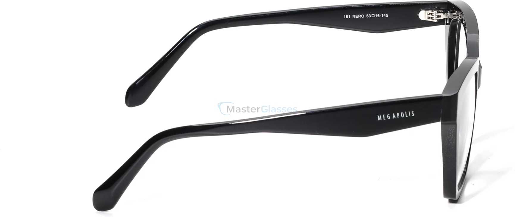 ������ Megapolis 161 nero