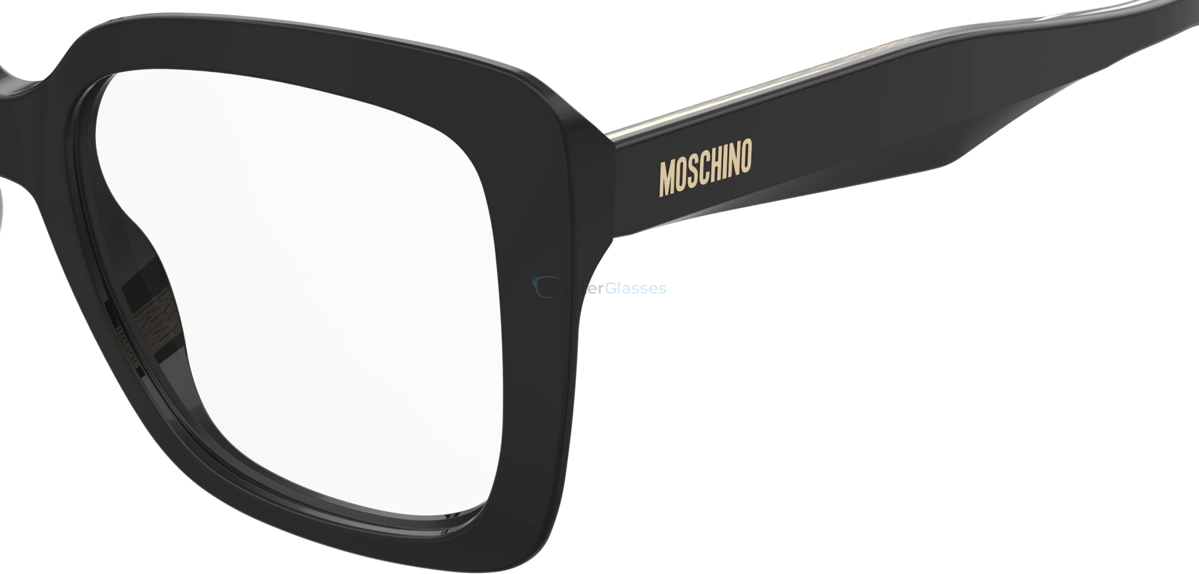 ������ Moschino MOS658 807 Black