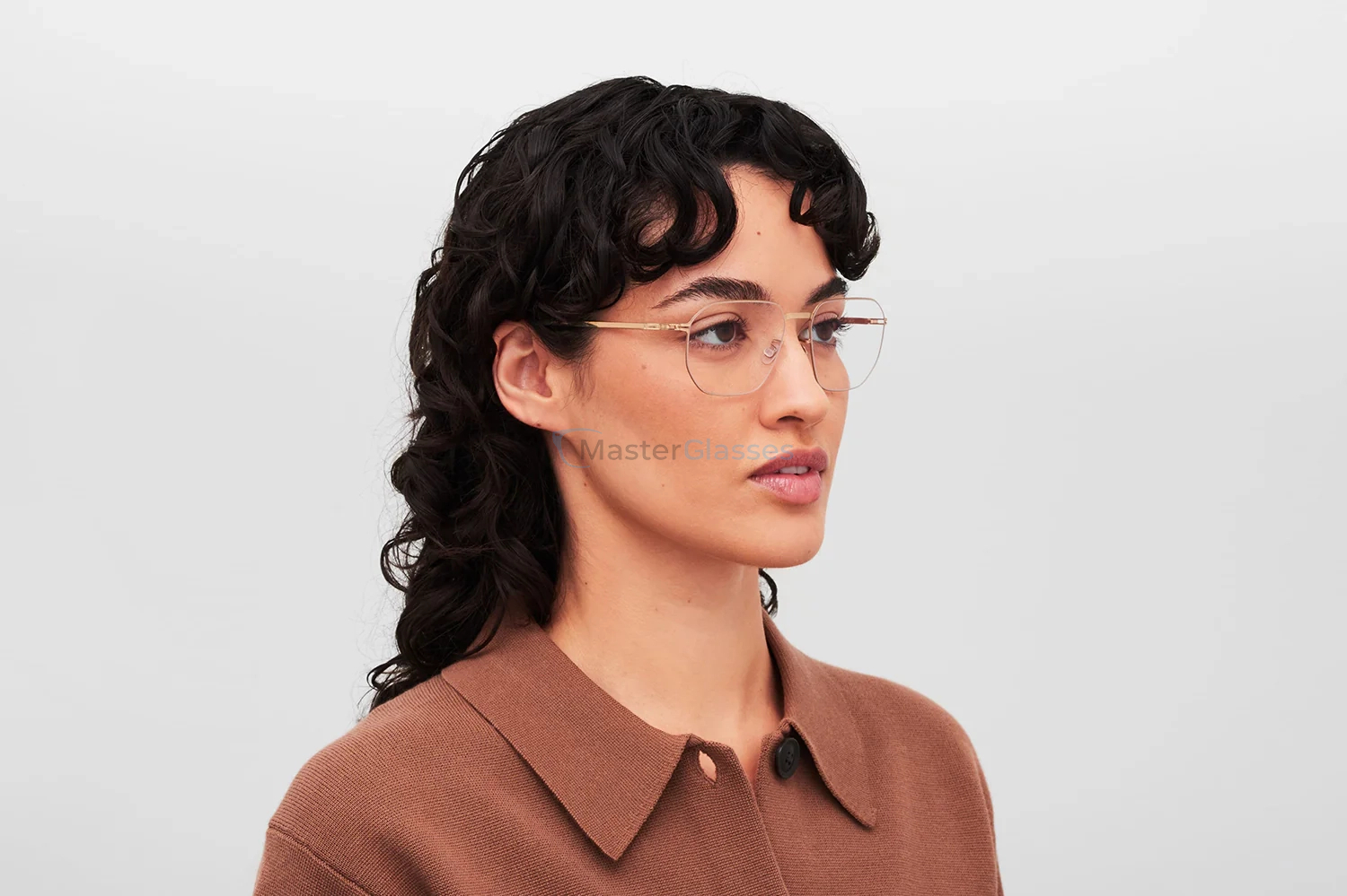 ������ Mykita MIO 318 56/17