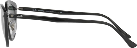   Ray-Ban RB4250 601/71 Black