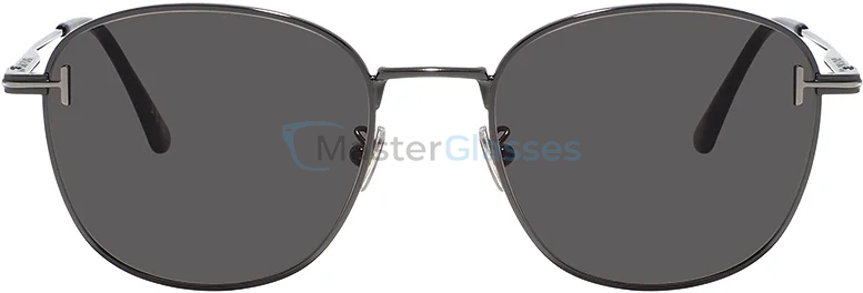 Солнцезащитные очки Tom Ford TF 1167-K 08A 56