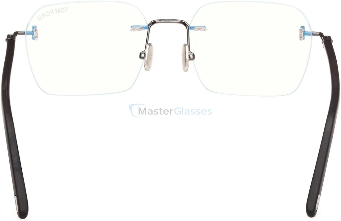 ������ Tom Ford TF 5934-B 012 54