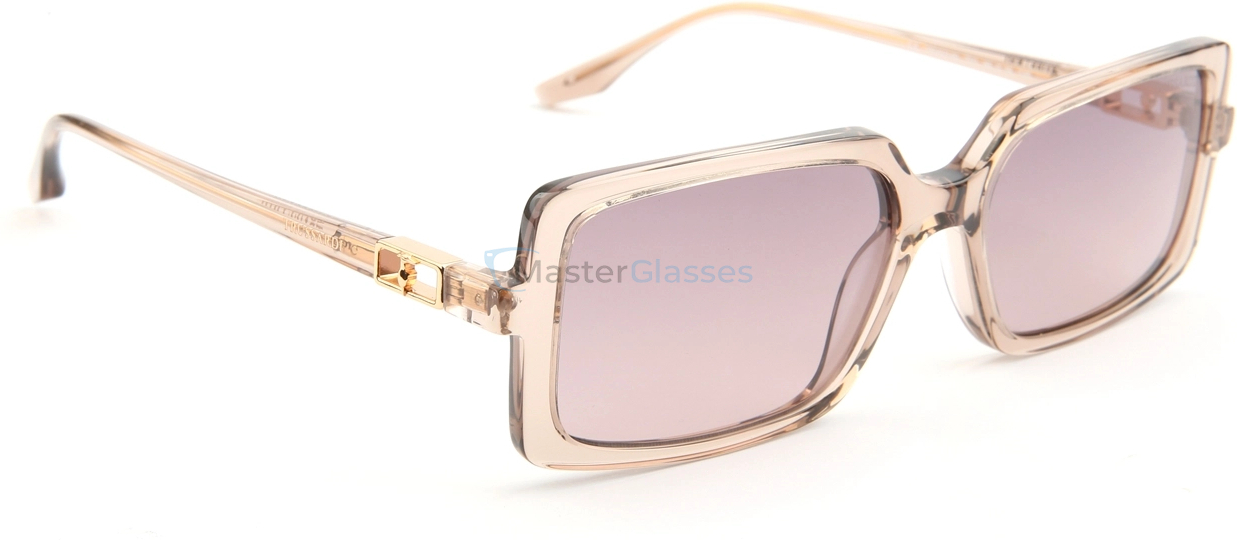 Солнцезащитные очки Trussardi TSW9149 T01