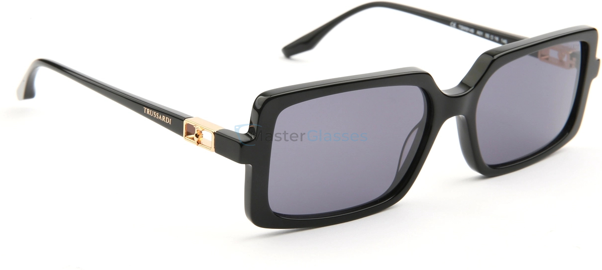 Солнцезащитные очки Trussardi TSW9149 A01