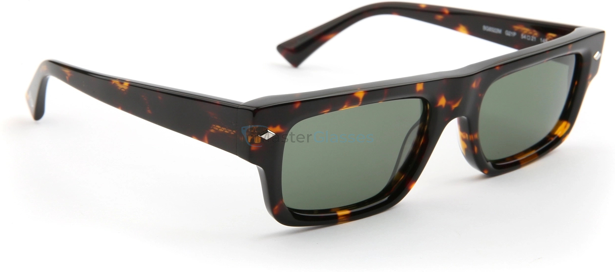 Солнцезащитные очки Bulget BG9322M G21P