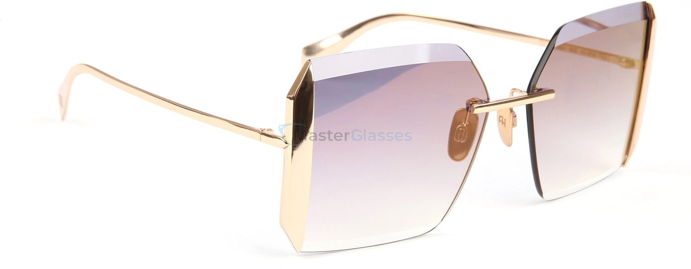 Солнцезащитные очки Ana Hickmann AH3321 05B