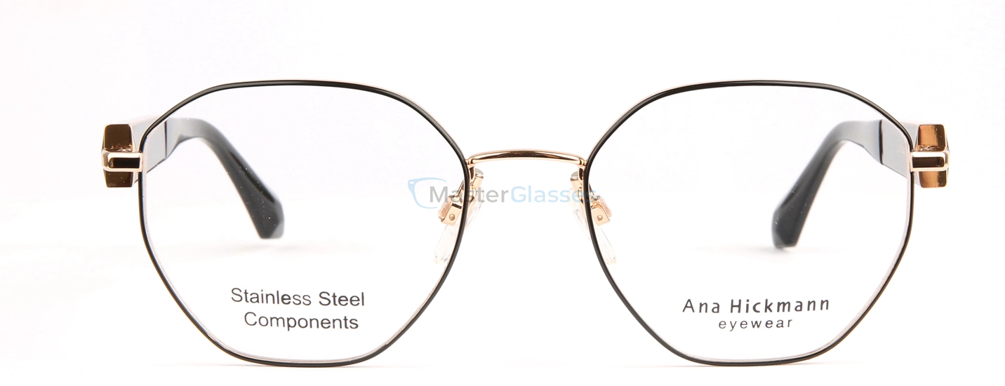 Оправа Ana Hickmann AH1524G 12A