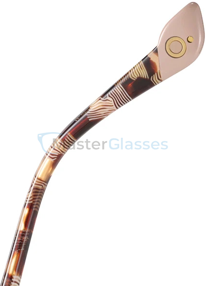 Оправа Etnia Barcelona 5 BRUNA 54O BKHV