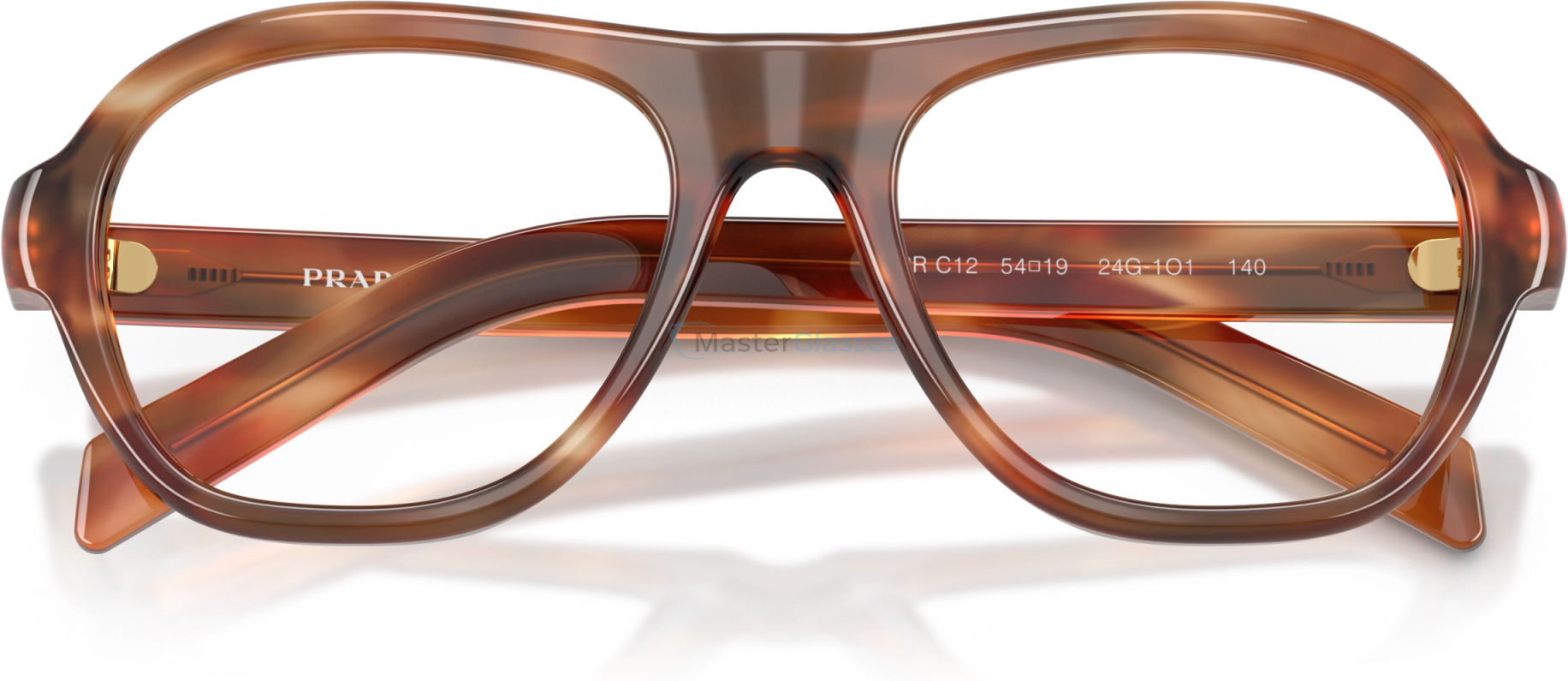 ������ Prada PR C12V 24G1O1 Brown